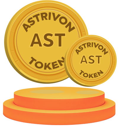 Astrivon Token
